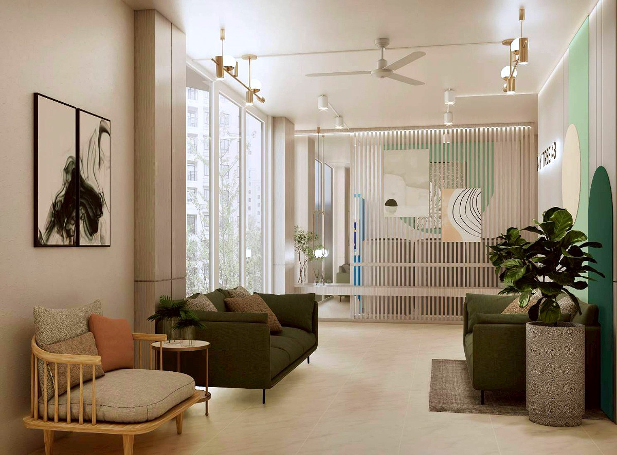 Pictures of MeeThong Residence 7/15