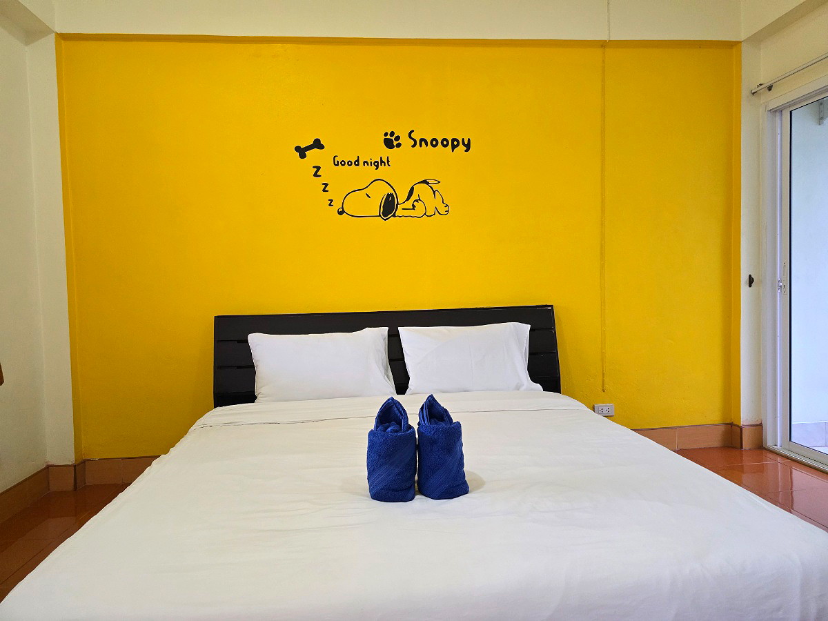 รูปภาพ เมโลดี้ เรสซิ่เดนซ์ | อพาร์ทเม้นท์ หอพัก ที่พัก ห้องพัก - รูปที่ 18/19