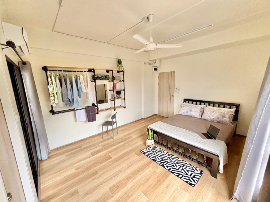 Condo · bangkok
