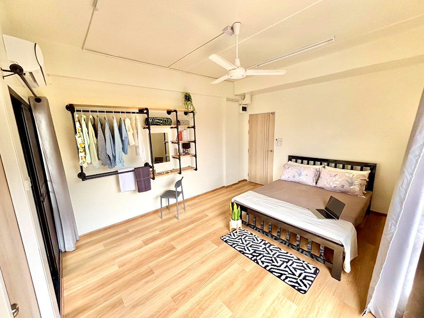 Pictures of ฺBaan Sabai Rama 8 1/9