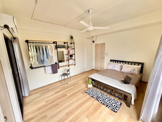 ฺBaan Sabai Rama 8 - Apartment for Rent