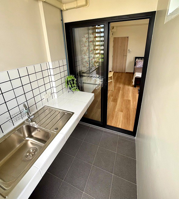 Pictures of ฺBaan Sabai Rama 8 5/9