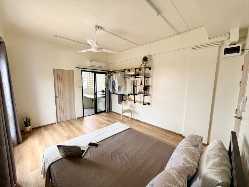 Condo · bangkok — photo 3