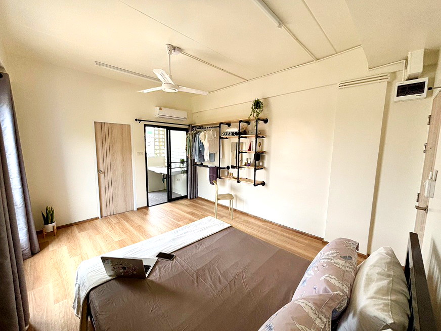 Pictures of ฺBaan Sabai Rama 8 4/9