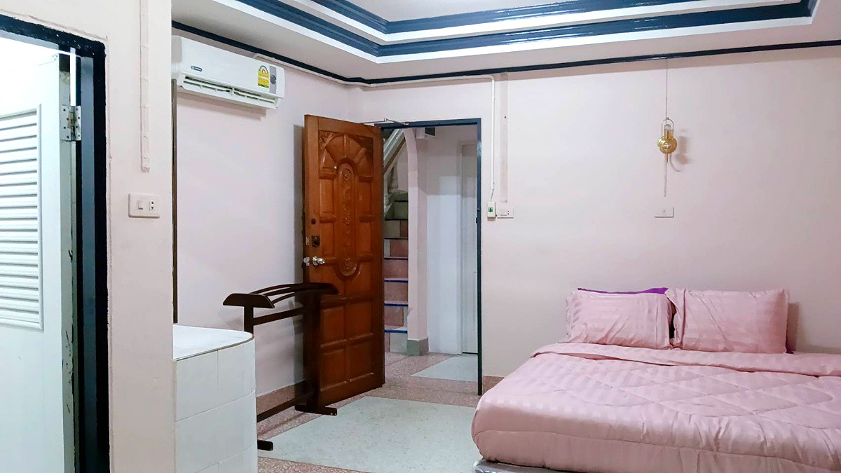 Pictures of Serene Apartment  1/3