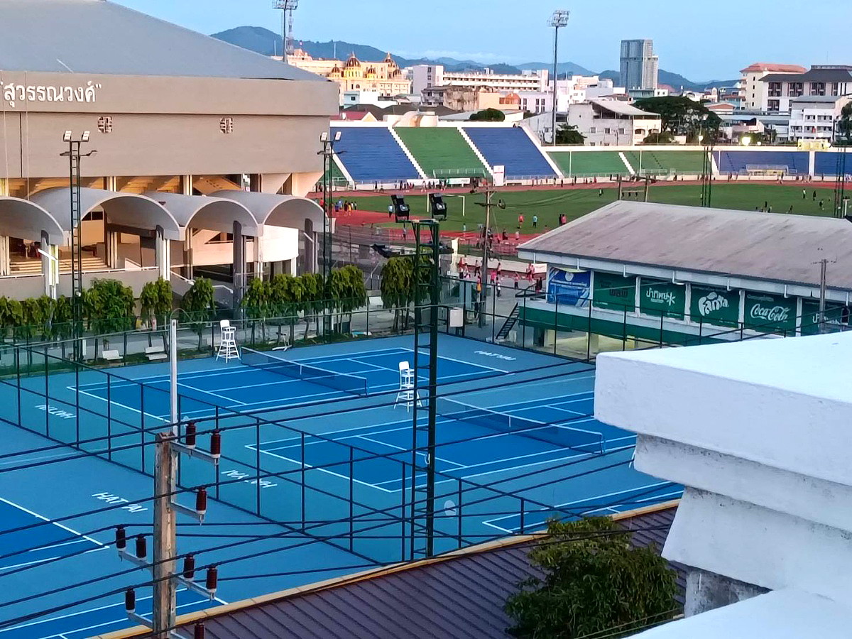 Pictures of Serene Apartment  3/3