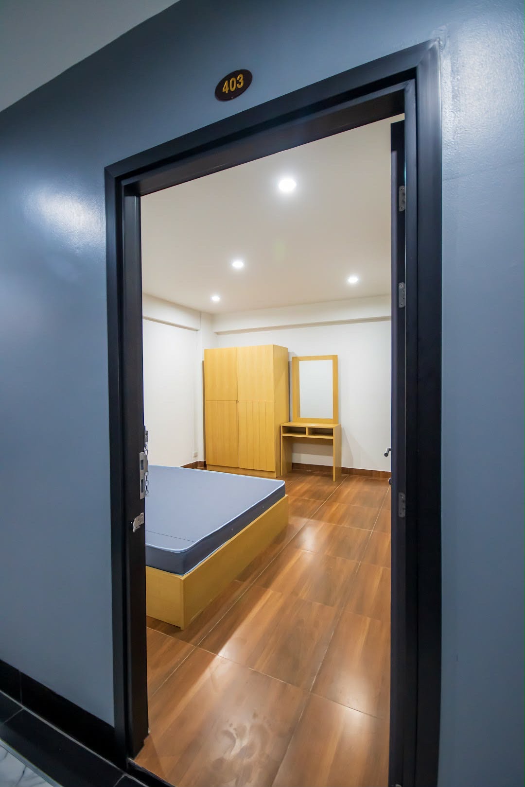 Condo · bangkok — photo 1