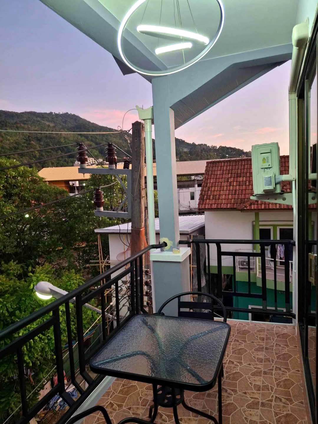 รูปภาพ Black mode | อพาร์ทเม้นท์ หอพัก ที่พัก ห้องพัก - รูปที่ 6/7