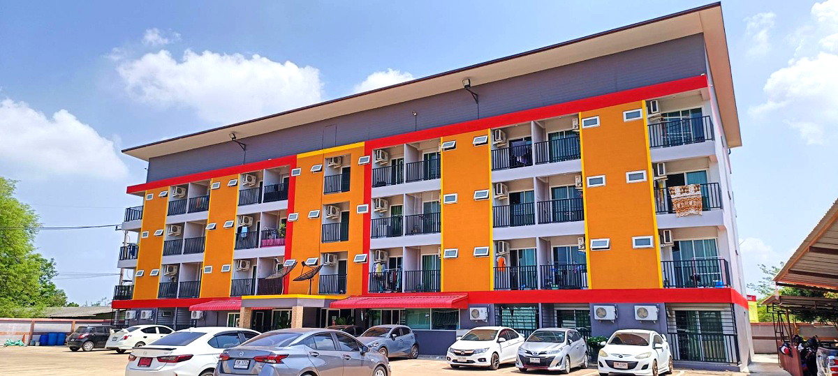 Pictures of Kaewcharas Garden Place 24/24