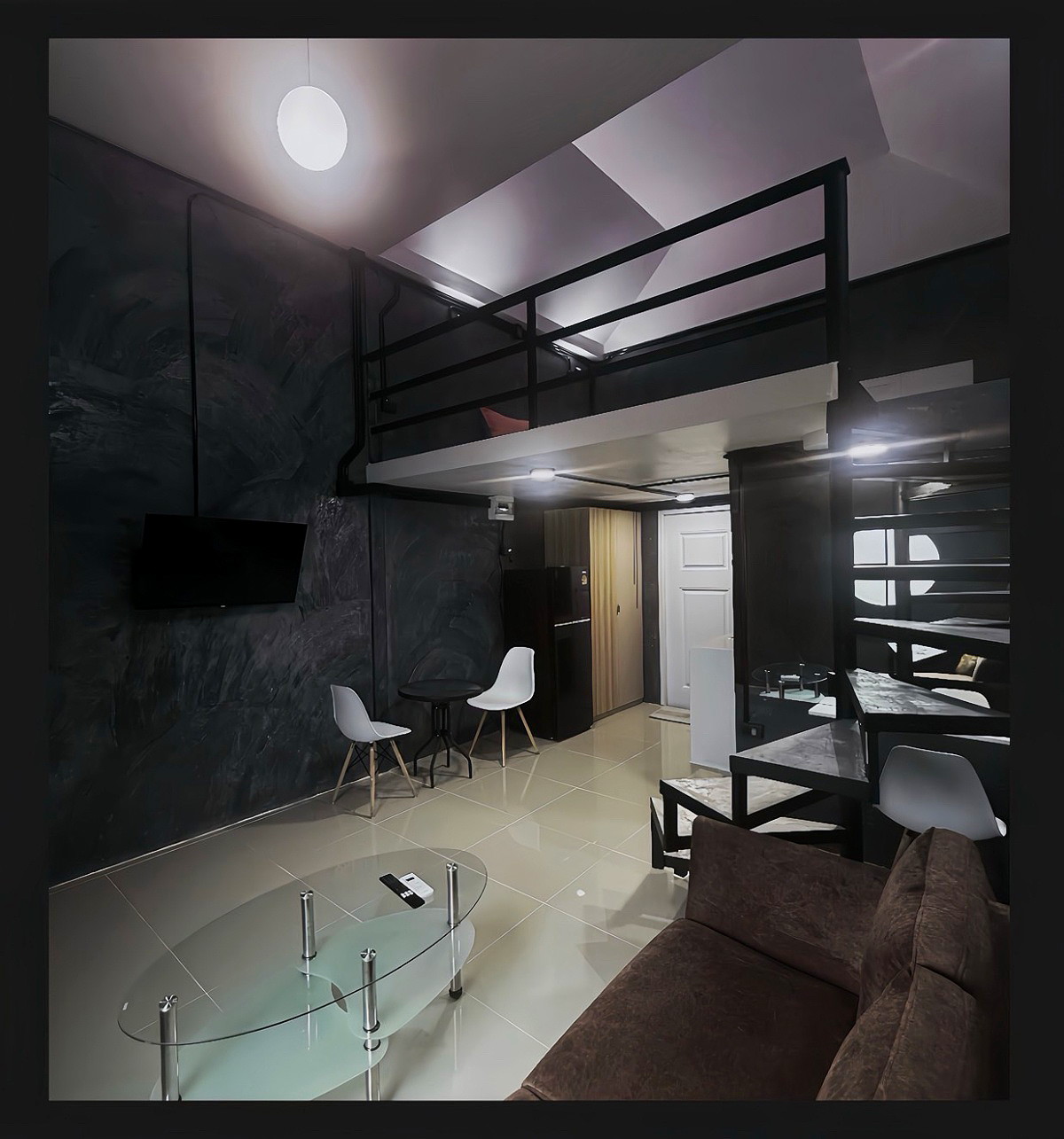 Pictures of The act room 1/12