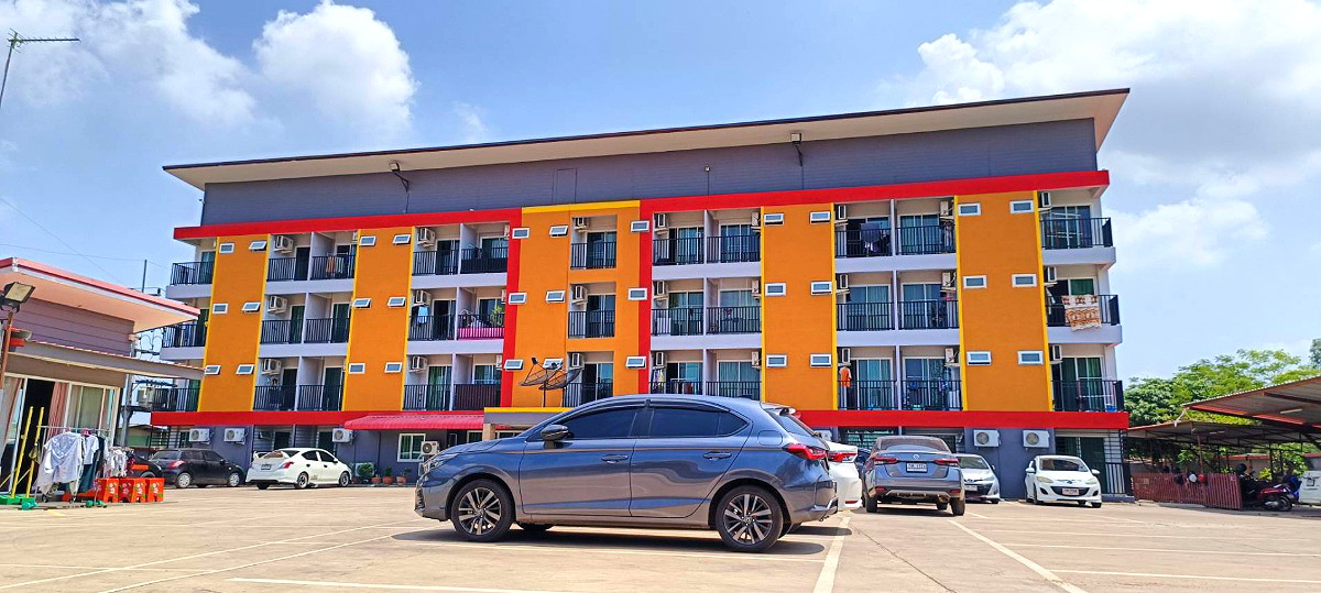 Pictures of Kaewcharas Garden Place 23/24