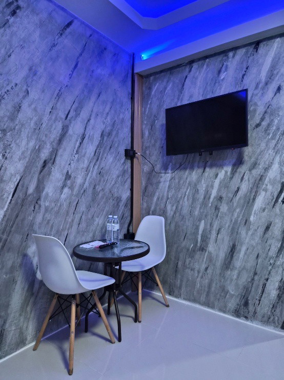 The act room — photo 5
