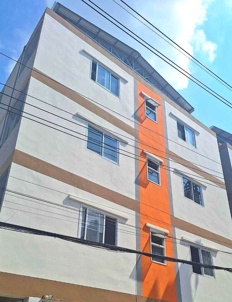 รูปภาพ หอพักทวินส์ | อพาร์ทเม้นท์ หอพัก ที่พัก ห้องพัก - รูปที่ 2/15