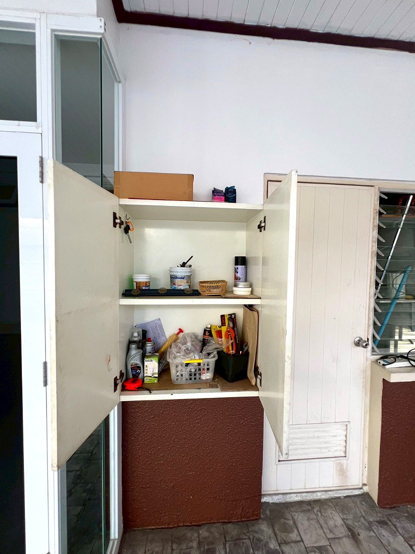 Pictures of Baan Lat Phrao Exclusive 15/80