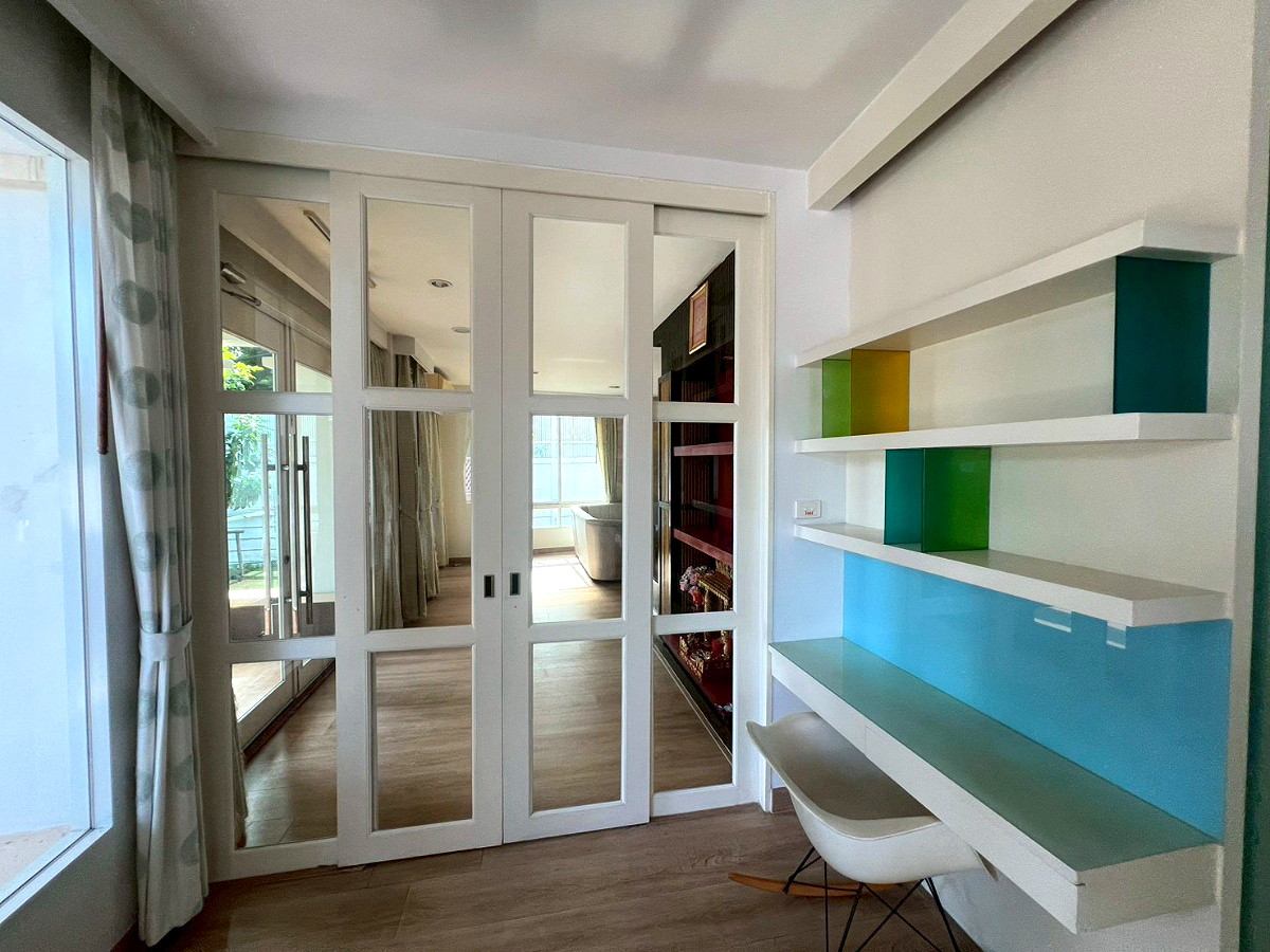 Pictures of Baan Lat Phrao Exclusive 66/80