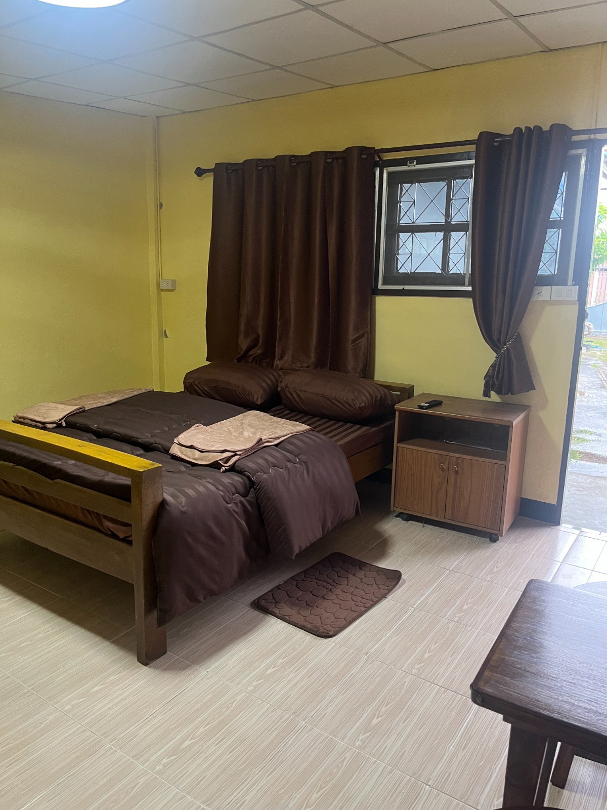 Condo · Mae Rim, chiang_mai