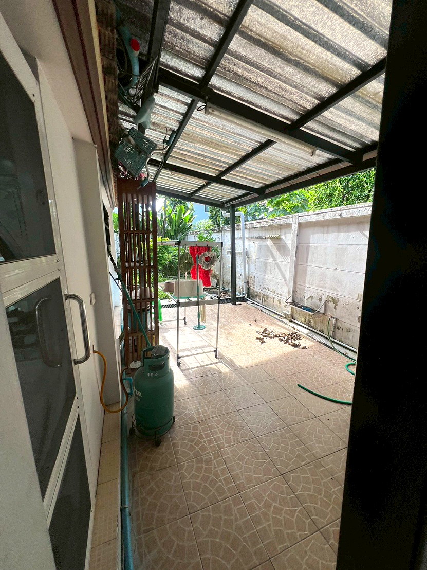 Pictures of Baan Lat Phrao Exclusive 75/80