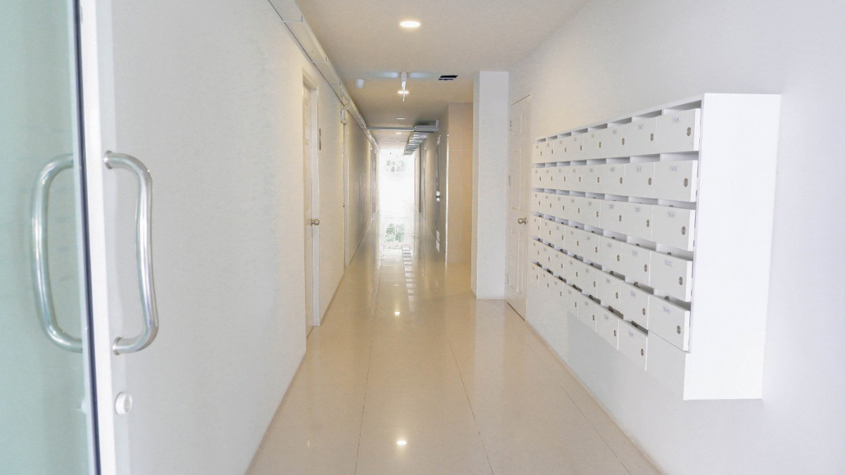 Condo · Bueng Kum, bangkok — photo 4
