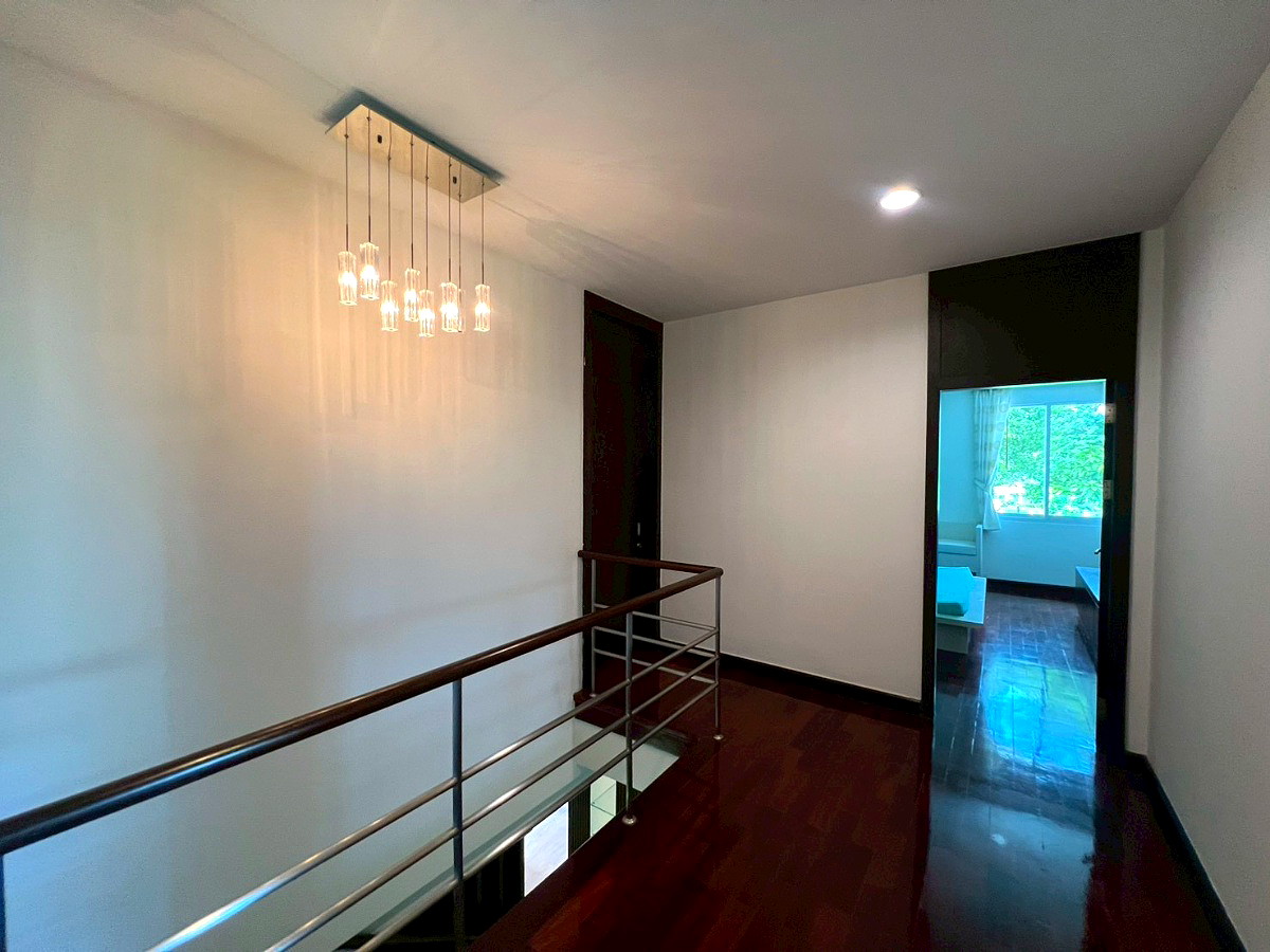 Pictures of Baan Lat Phrao Exclusive 28/80