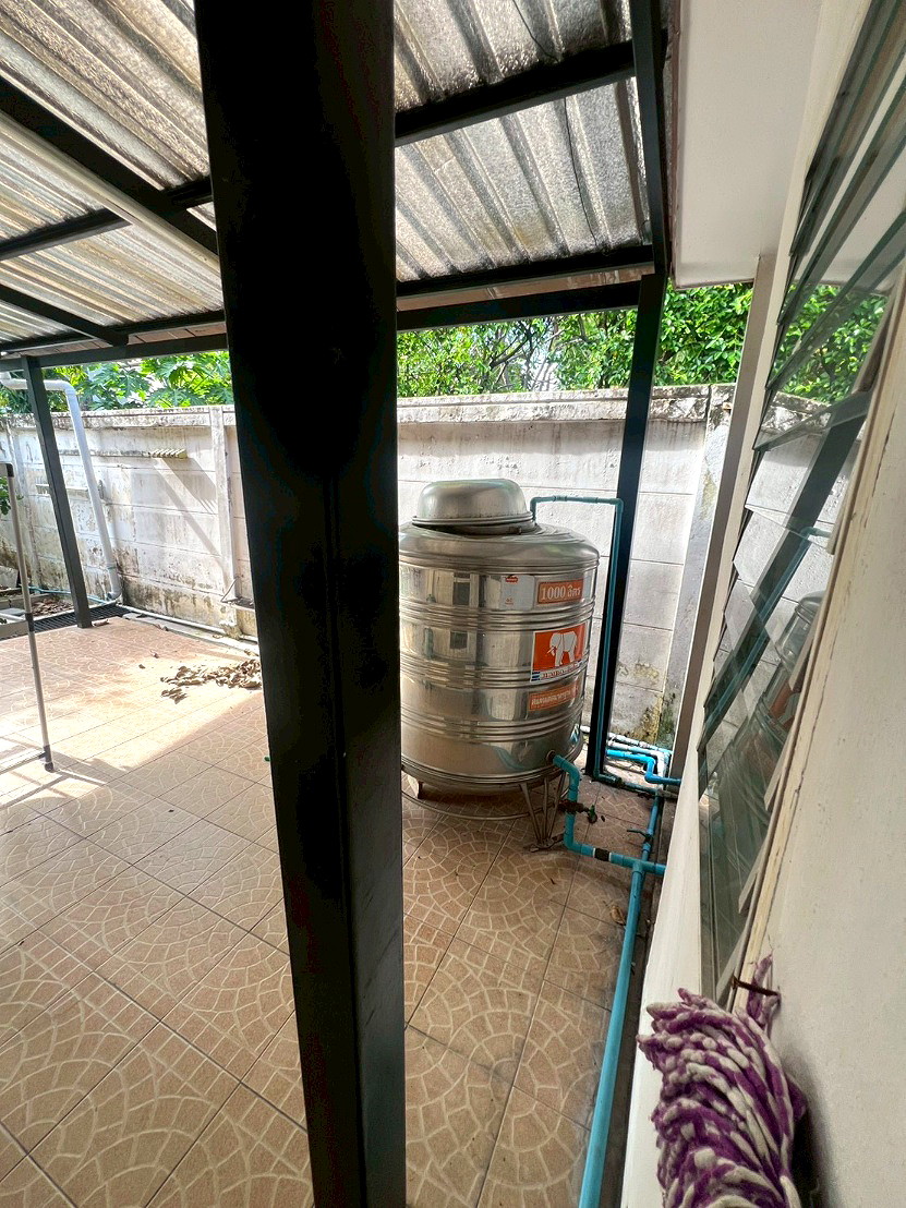 Pictures of Baan Lat Phrao Exclusive 77/80