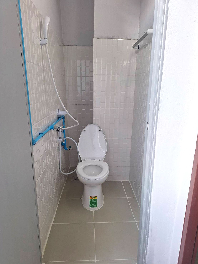 รูปภาพ หอพักทวินส์ | อพาร์ทเม้นท์ หอพัก ที่พัก ห้องพัก - รูปที่ 10/15