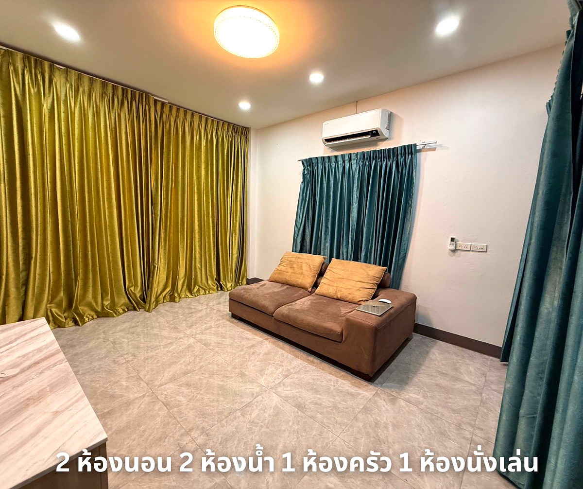 Pictures of House in Thasai 2/7