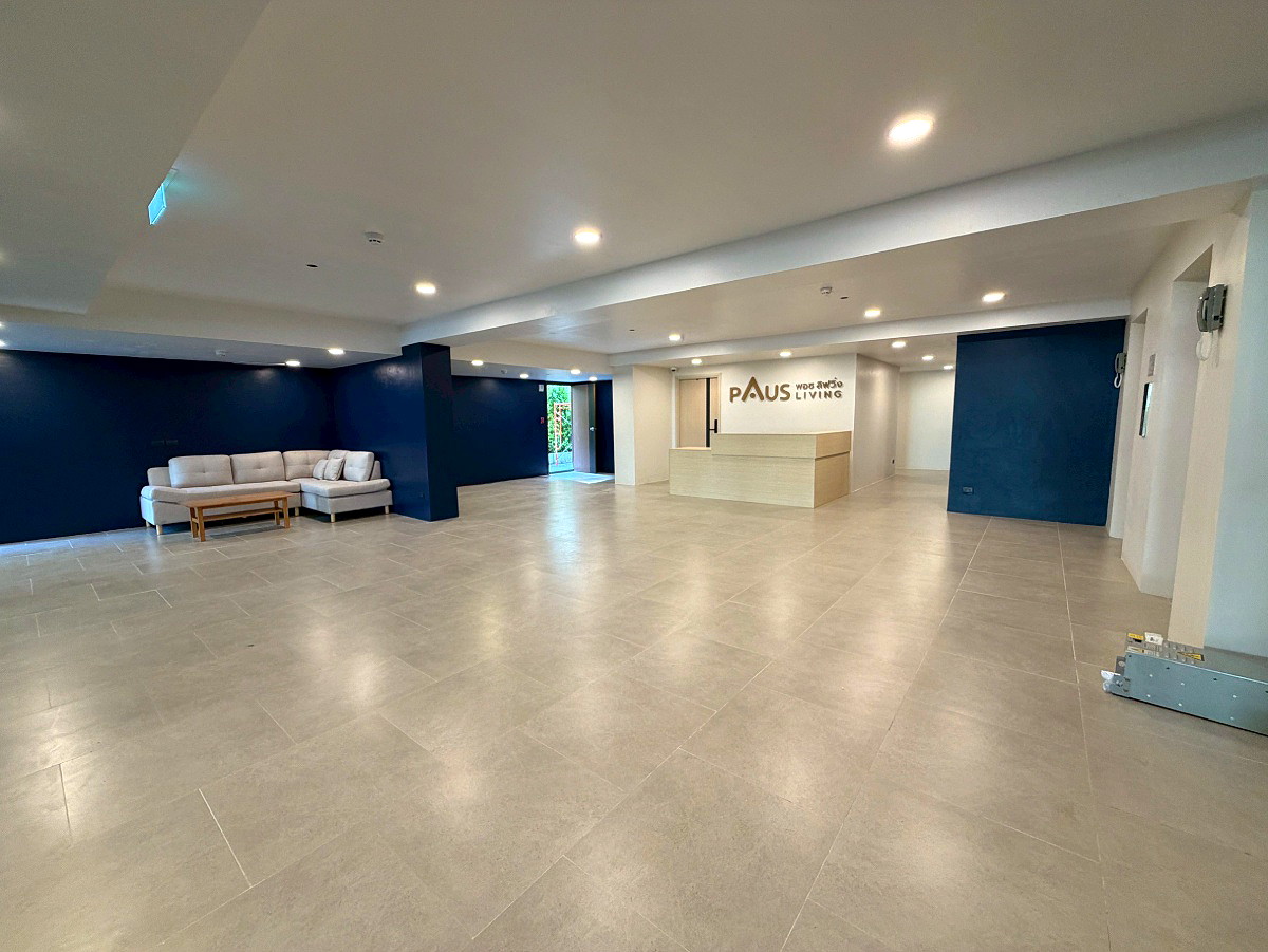 Pictures of Paus Living 5/26