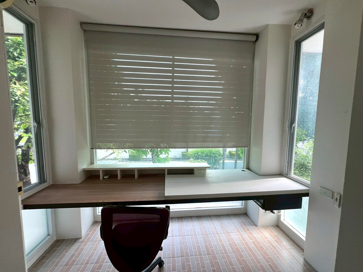 Pictures of Baan Lat Phrao Exclusive 36/80