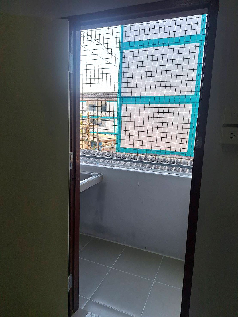 รูปภาพ หอพักทวินส์ | อพาร์ทเม้นท์ หอพัก ที่พัก ห้องพัก - รูปที่ 8/15