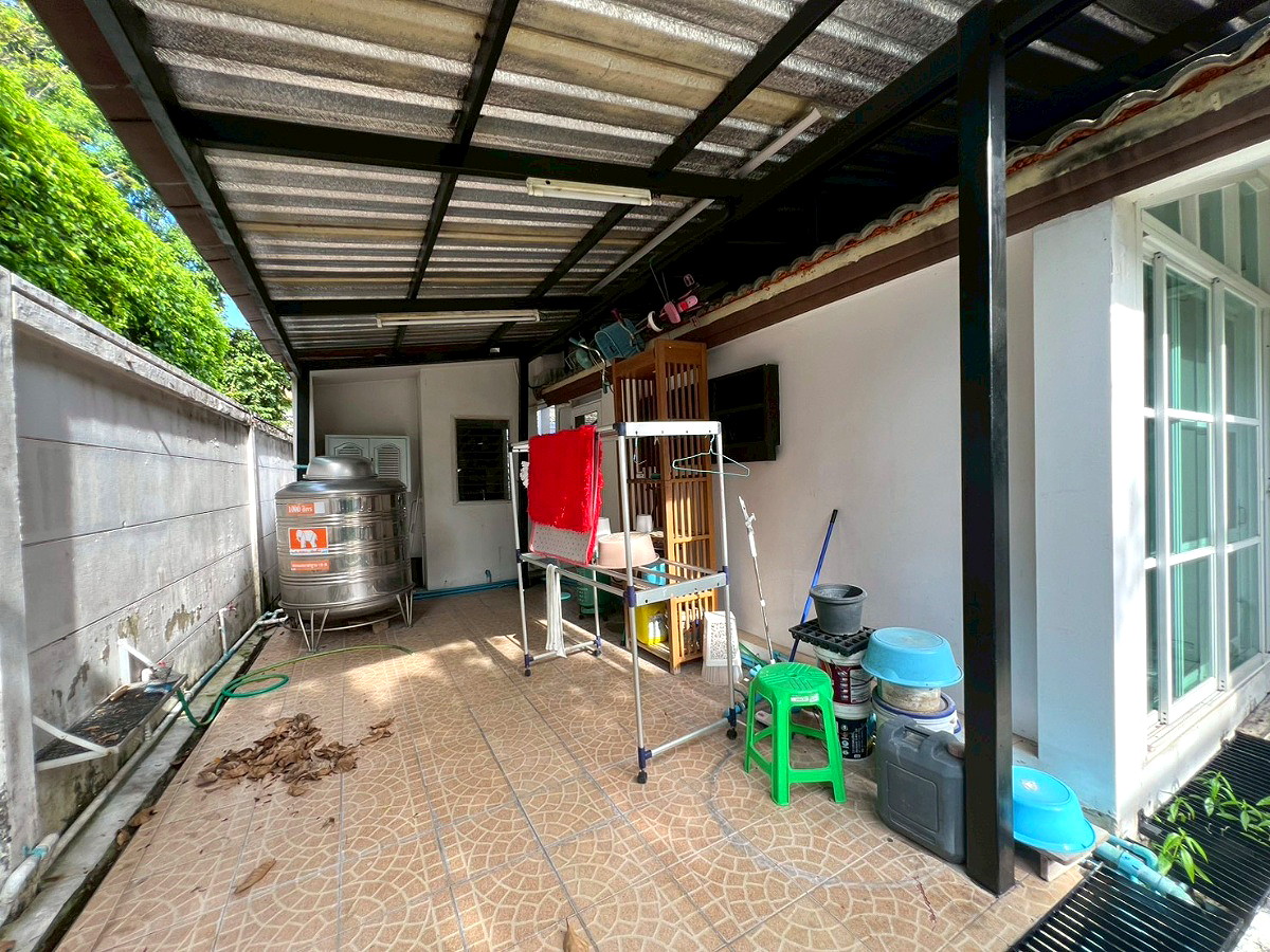 Pictures of Baan Lat Phrao Exclusive 7/80