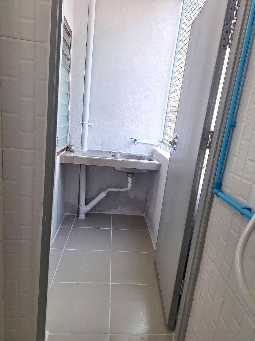 รูปภาพ หอพักทวินส์ | อพาร์ทเม้นท์ หอพัก ที่พัก ห้องพัก - รูปที่ 9/15