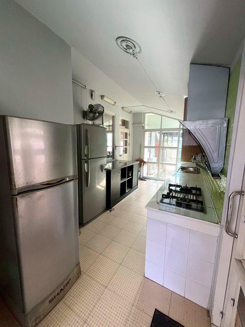 Pictures of Baan Lat Phrao Exclusive 76/80