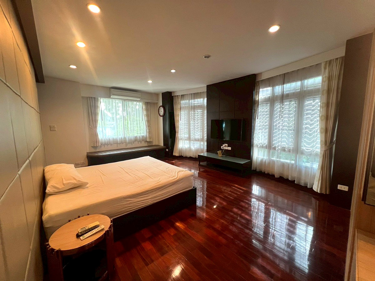 Pictures of Baan Lat Phrao Exclusive 38/80