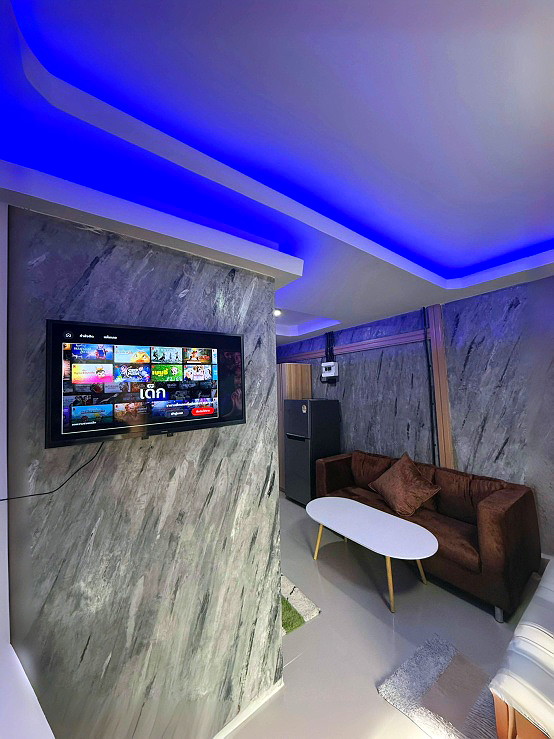 Pictures of The act room 10/12