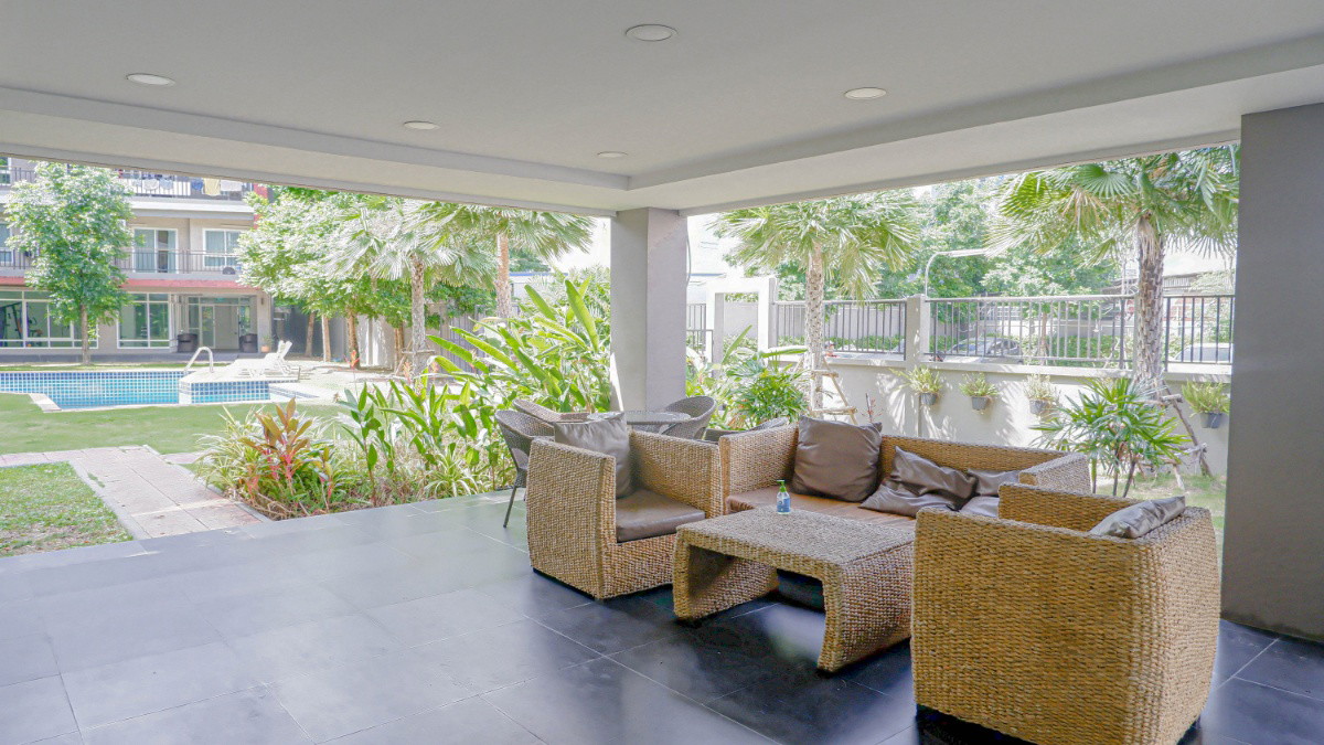 Condo · Bueng Kum, bangkok — photo 2