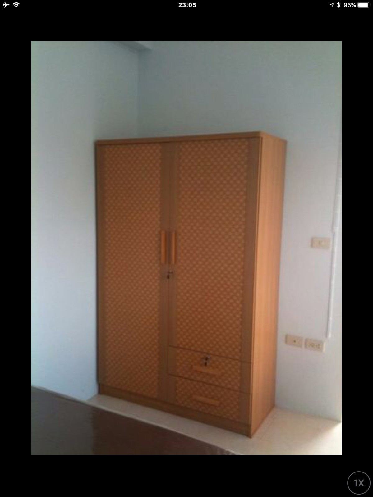 Condo · Mueang Chon Buri, chon_buri — photo 3
