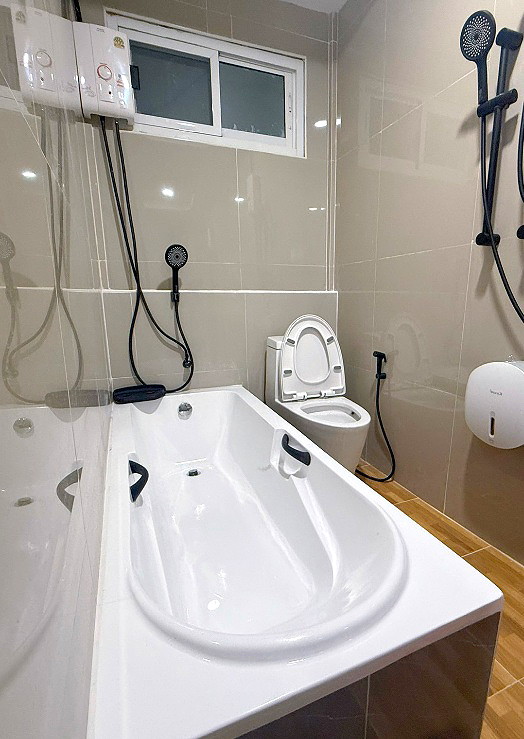 Pictures of The act room 6/12