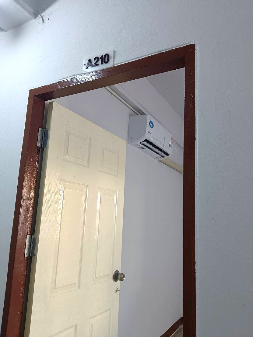 รูปภาพ หอพักทวินส์ | อพาร์ทเม้นท์ หอพัก ที่พัก ห้องพัก - รูปที่ 11/15