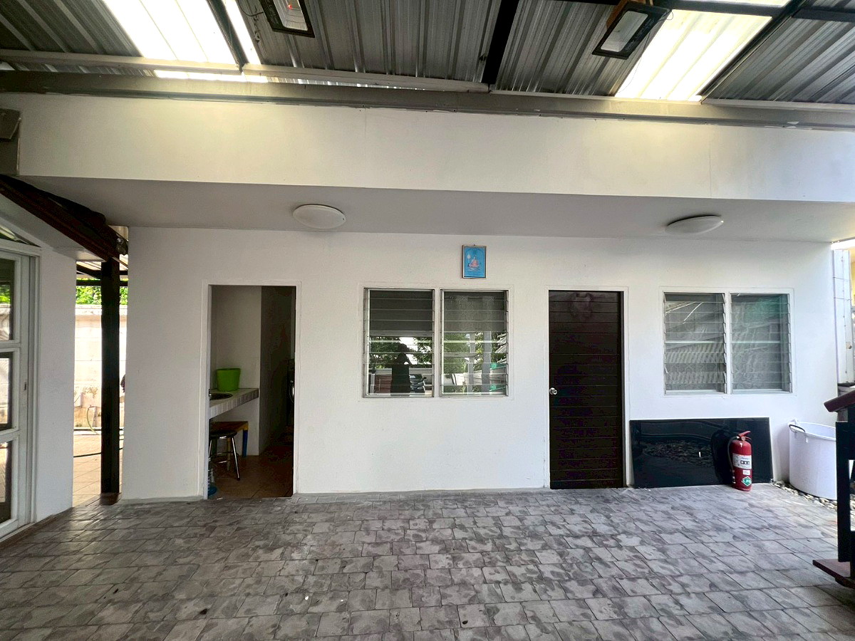 Pictures of Baan Lat Phrao Exclusive 78/80