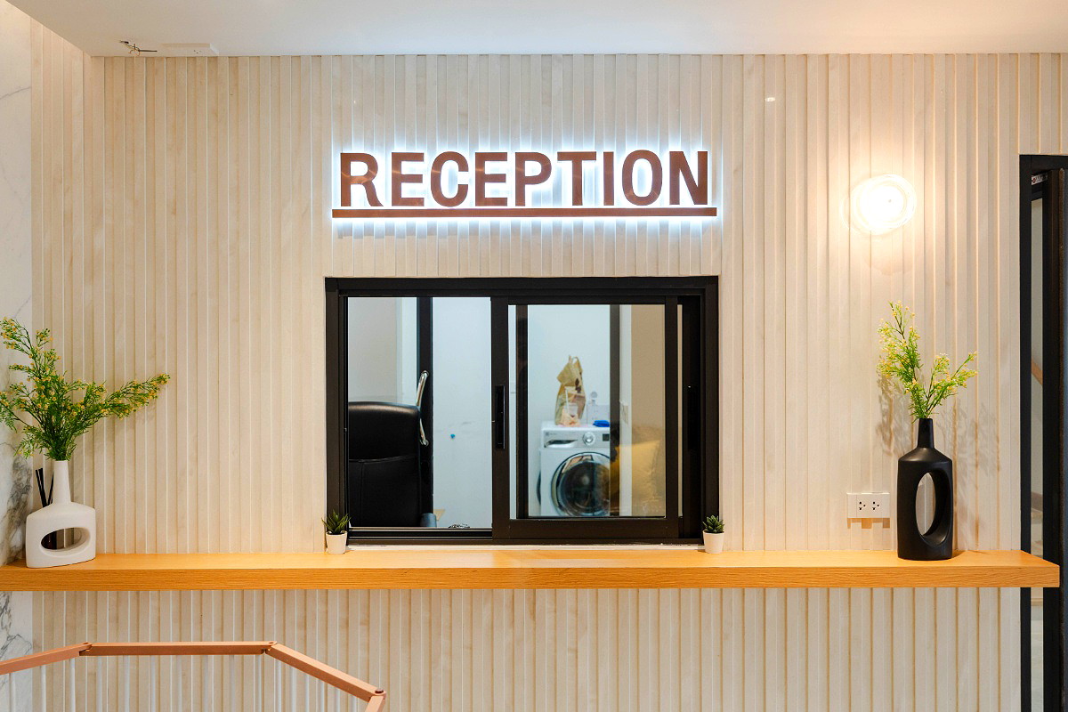 Pictures of I-Zen Residence  ( Pet Friendly Rooms Available ) 14/14