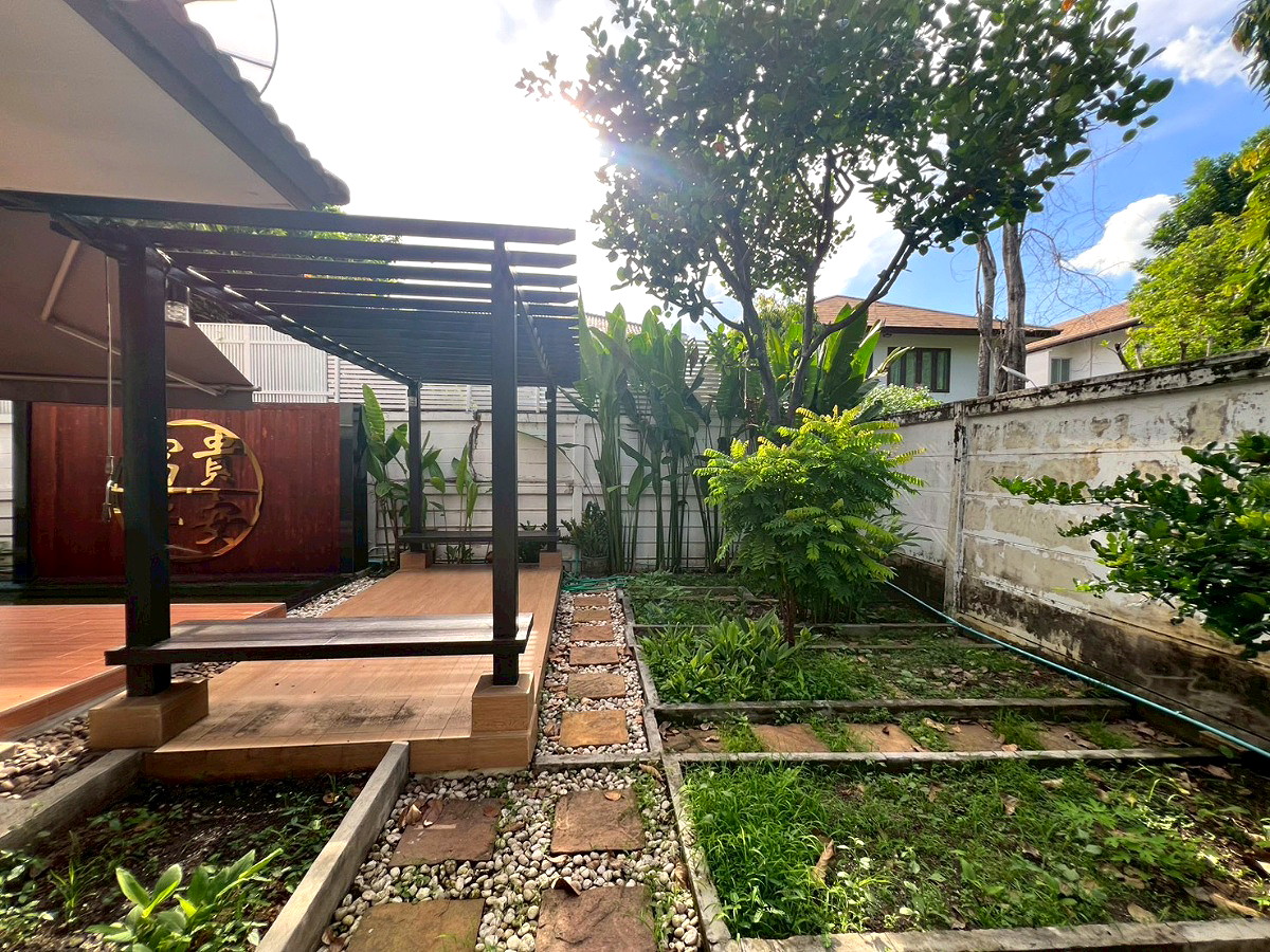 Pictures of Big Home at Ladphao Exclusive 30D+ 8/87