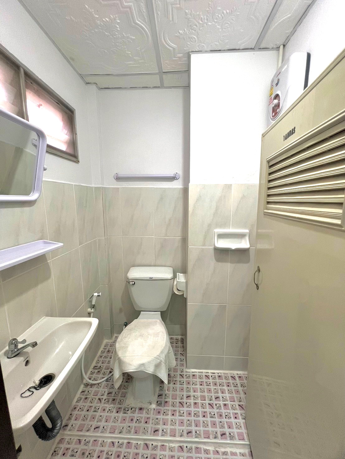 Pictures of M.N.CITY MANSION KONG6 4/4