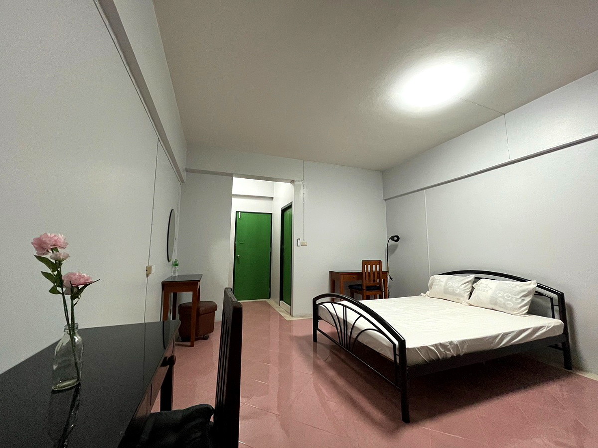 รูปภาพ เงินยวงอพาร์ทเม้นท์ (ประชาสงเคราะห์ 10) | อพาร์ทเม้นท์ หอพัก ที่พัก ห้องพัก - รูปที่ 47/56