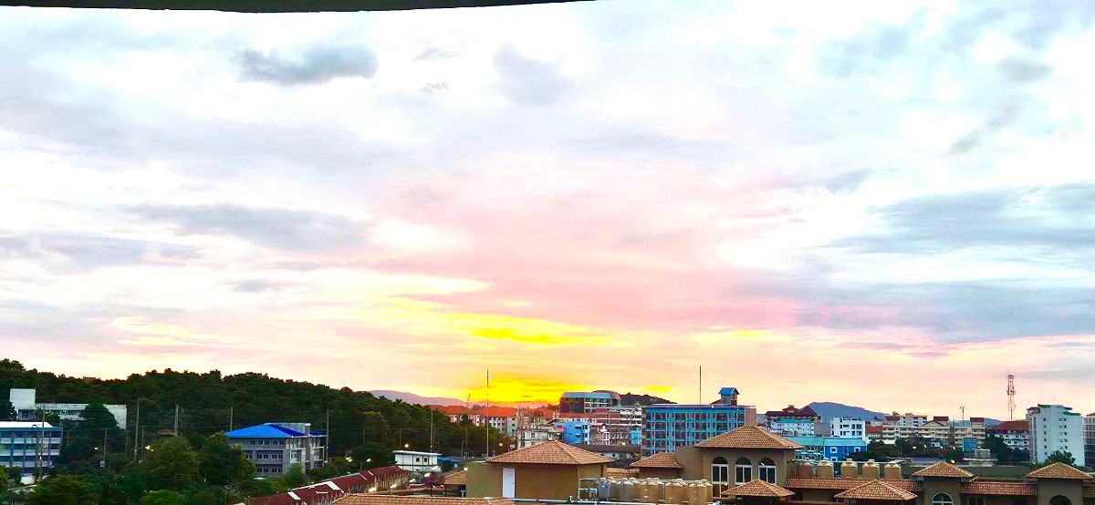 Pictures of Residence for rent in Laem Chabang Sriracha 21/24