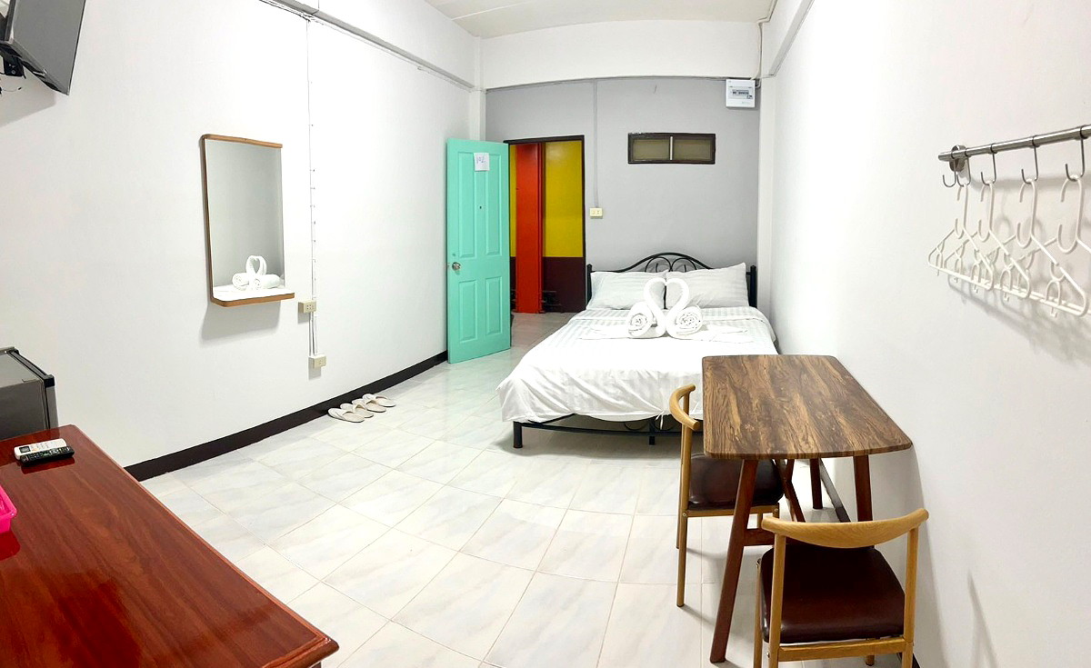 Pictures of M.N.CITY MANSION KONG6 3/4