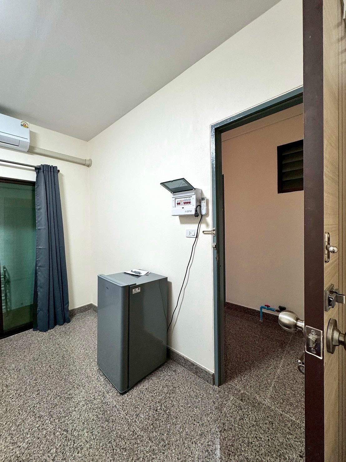 Pictures of Baan look mai apartment  13/16