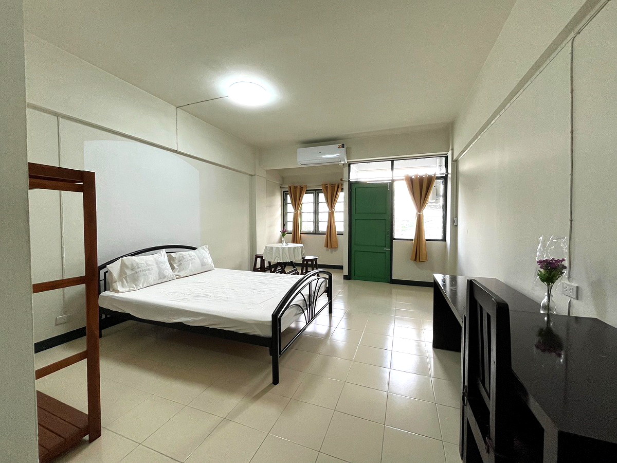 รูปภาพ เงินยวงอพาร์ทเม้นท์ (ประชาสงเคราะห์ 10) | อพาร์ทเม้นท์ หอพัก ที่พัก ห้องพัก - รูปที่ 55/56