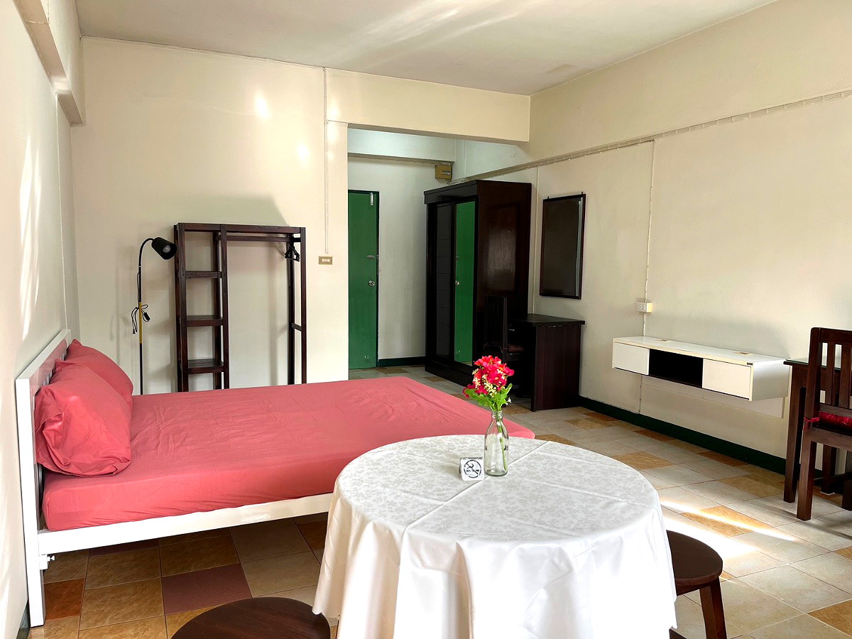 รูปภาพ เงินยวงอพาร์ทเม้นท์ (ประชาสงเคราะห์ 10) | อพาร์ทเม้นท์ หอพัก ที่พัก ห้องพัก - รูปที่ 54/56