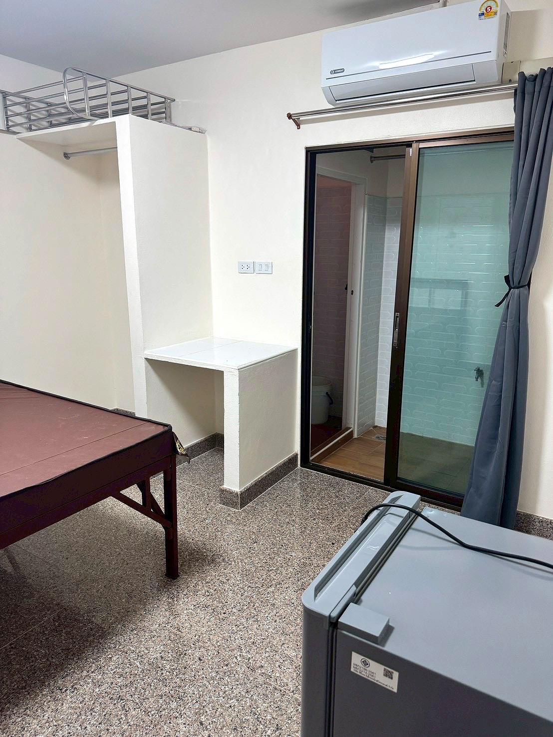 Pictures of Baan look mai apartment  11/16