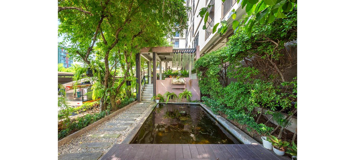 รูปภาพ Muffin abac | อพาร์ทเม้นท์ หอพัก ที่พัก ห้องพัก - รูปที่ 13/14